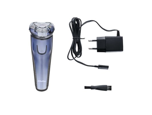 Роторная бритва DOFFLER RS-1567